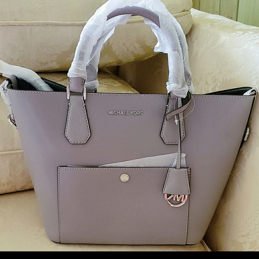 🆕️Michael Kors Greenwich large grab bag🇺🇦
